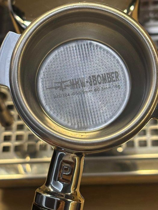 Profitec PRO 400 - Кафе машина с 1 година и 6 месеца ГАРАНЦИЯ!