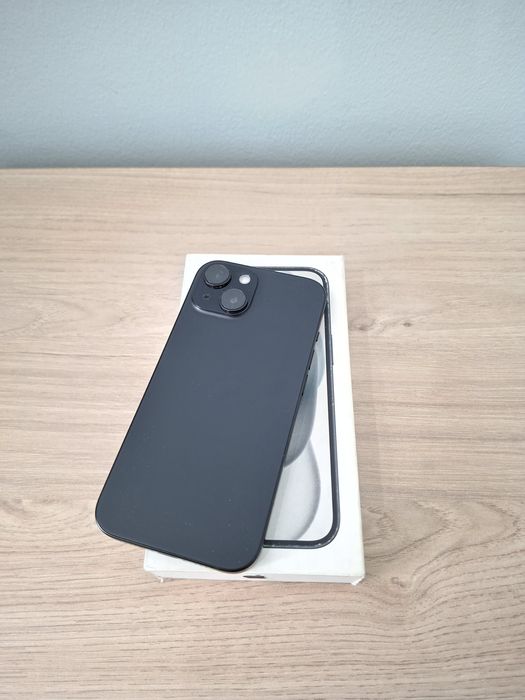 Apple iPhone 15 Sim