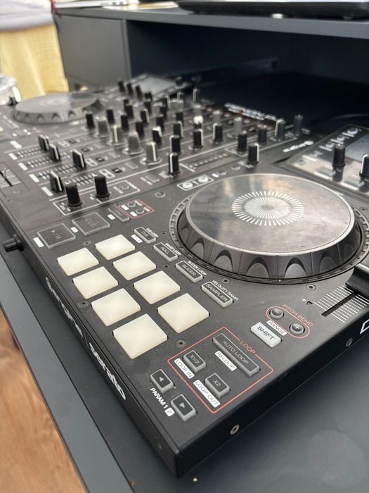 Denon MCX 8000 in Timisoara