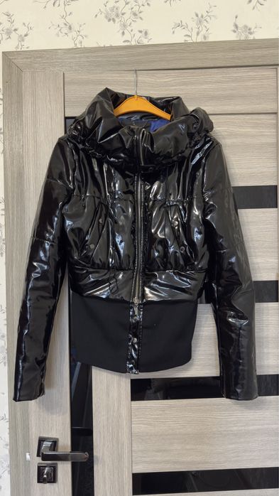 Куртка трансформер