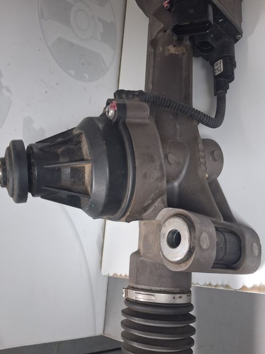 Еликтрическа кормилна рейка Audi A6/S6 2015г.