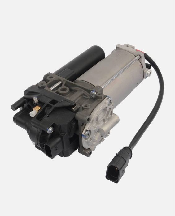 Compresor Perne Aer Pompa Suspensie Audi A6 A8 Q7 Q8 Porsche Touareg