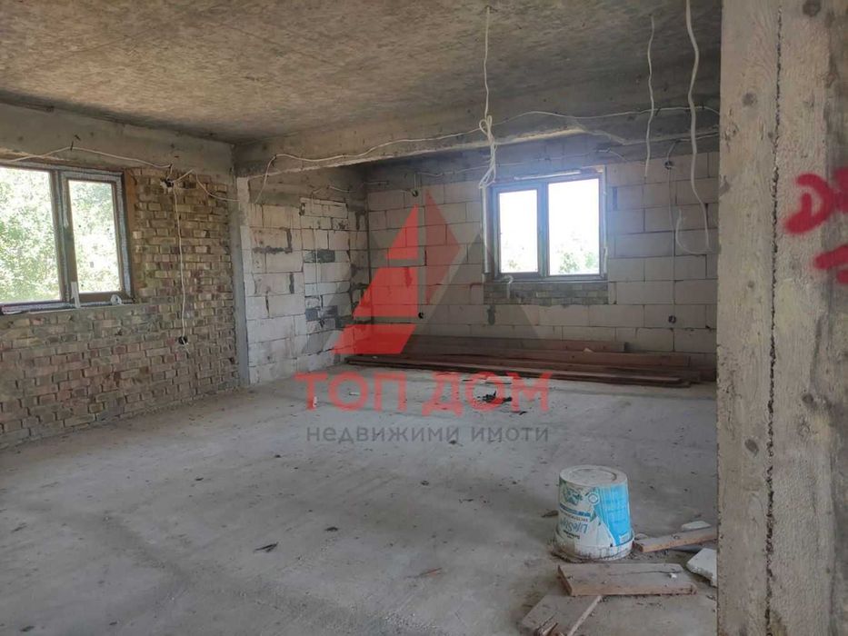 Продава се Къща в с. Храброво, Област Добрич - 140 кв.м за 393 €/кв.м - Снимка #4