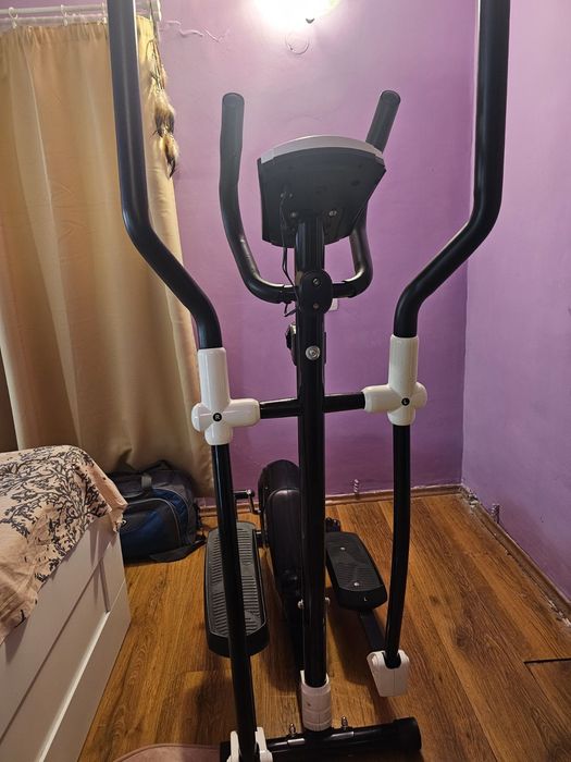 Крос тренажор MULTI