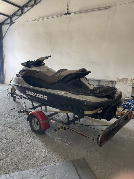 Seadoo GTX LIMITED 255