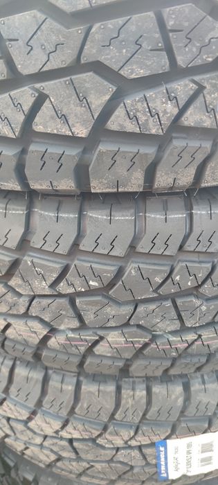 Гуми за джип 31 10.5 15/30 9.5 15/205 70 15/275 60 20  235 70 16