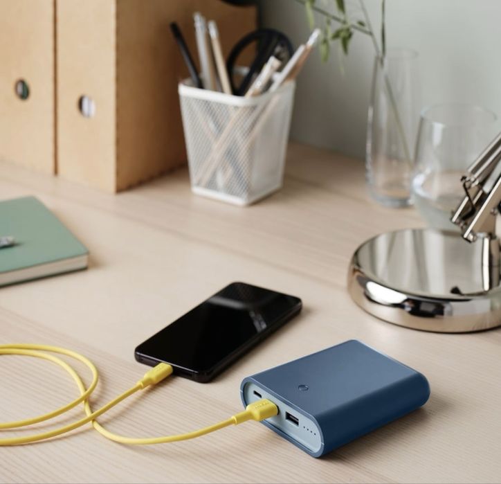 Baterie externa noua