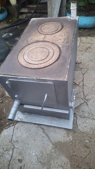 Продам печку  за 65000