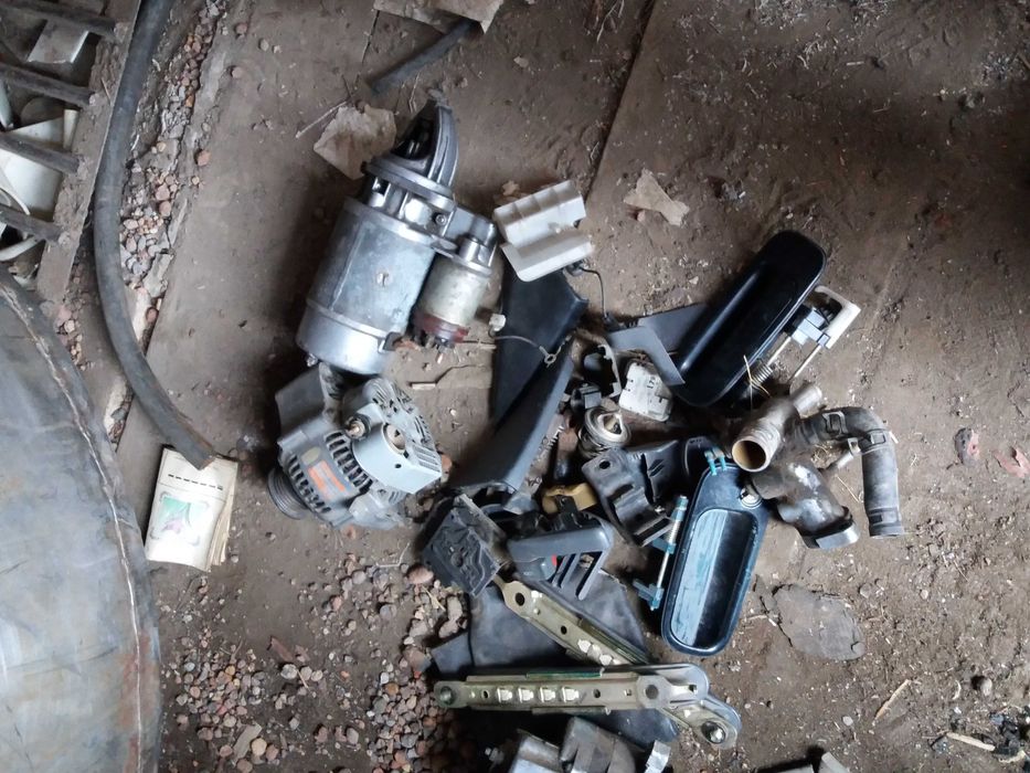 камри- 10 продам запчасти