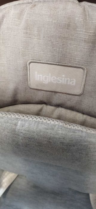 Vând balansoar leagăn inglesina wave