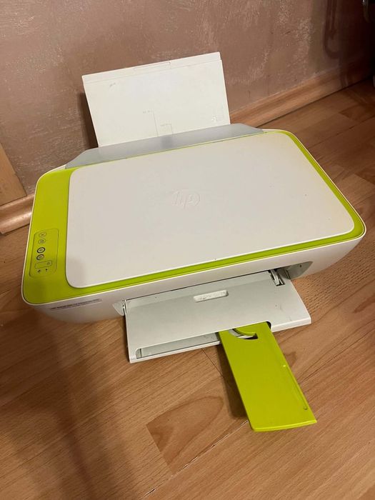 Принтер  HP Deskjet Ink Advantage 2135