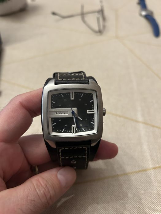 Ocazie!  Vand ceas Fossil JR-9991