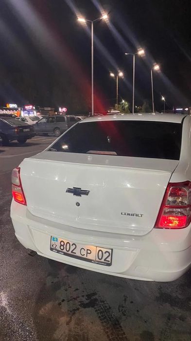 Выкуп только кобальт междугород