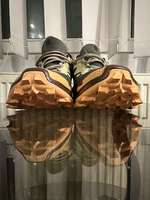 Salomon Cross Over 2 GTX