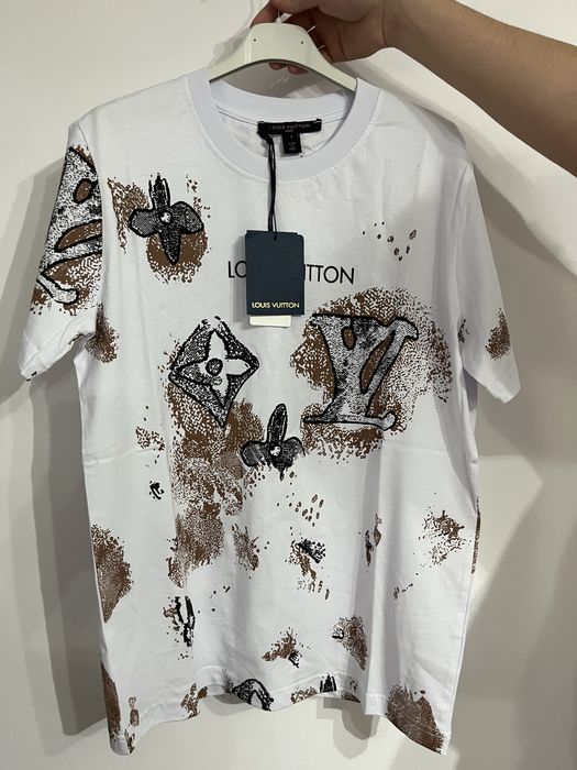 tricouri louis vuitton