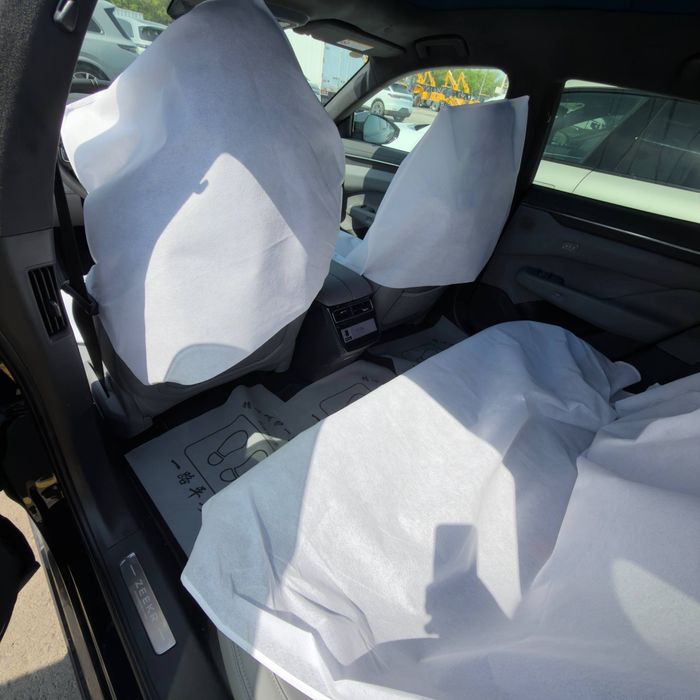 Zeekr 001 you full 2025 йил