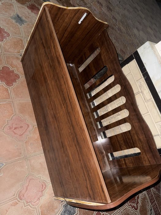 Monej detiski shkaflariyam bor ichida o’zimiz ishlatgan  sifati yaxshi