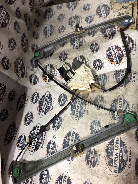 macara geam dreapta fata renault laguna 2008