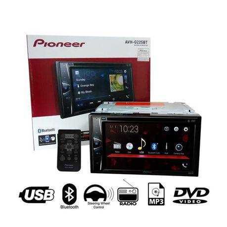 Пионер майтафони сотилади