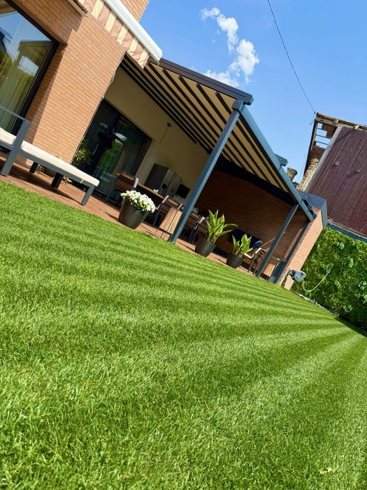 Pergole Bioclimatice & PVC, Direct de la producator