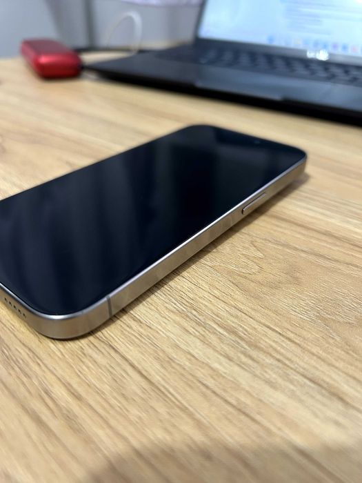 iPhone 15 Pro 128GB Titanium