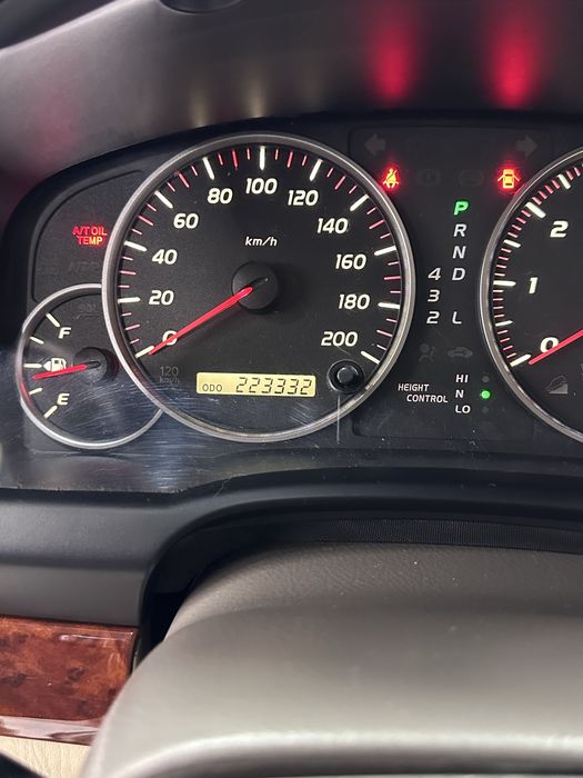 Продаеться Toyota Land Cruiser Prado 120