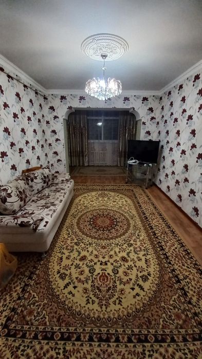 Сдаётся квартира
