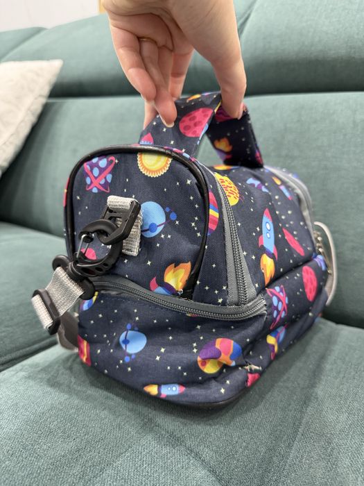 Чанта за храна, обяд термо