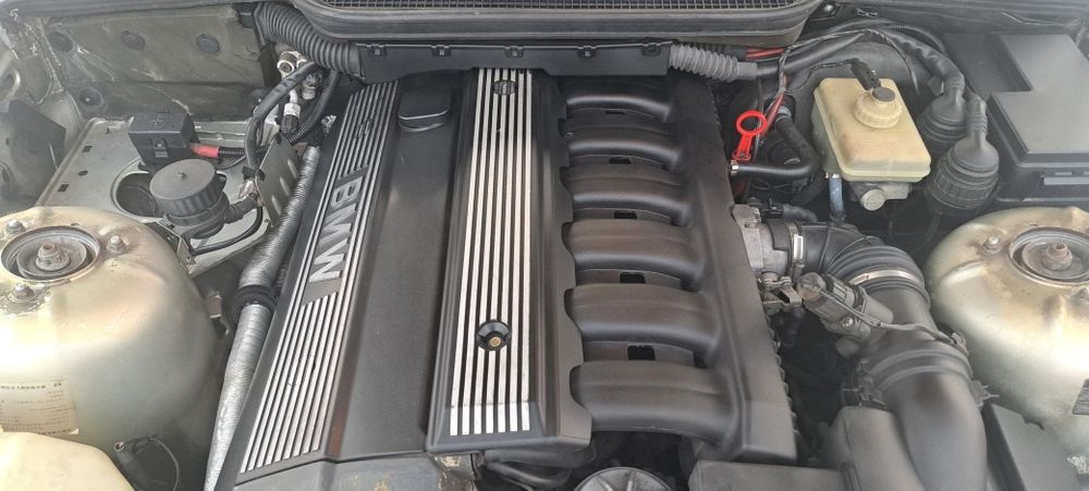 Без вложений сел и поехал