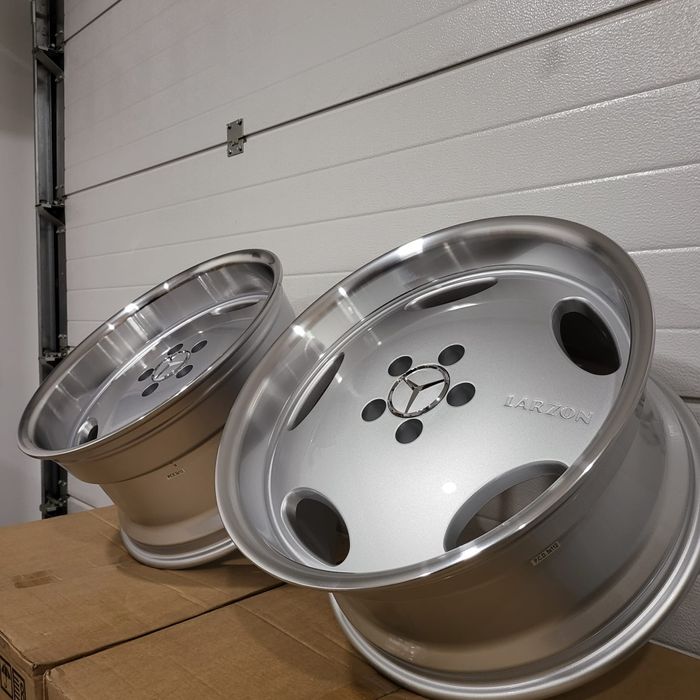 Jante R18 MERCEDES 5X112