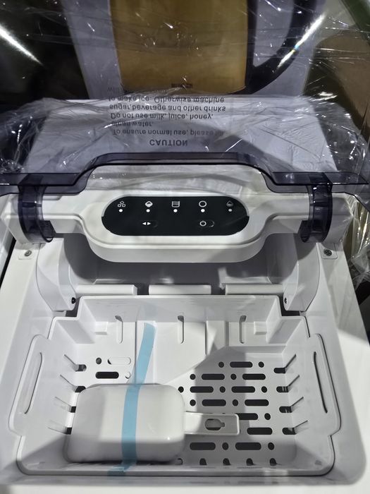 Нов ледогенератор Grento IM118