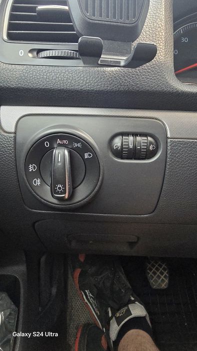 Vand Volkswagen Jetta