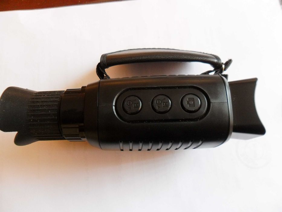 Нощно виждане Монокуляр