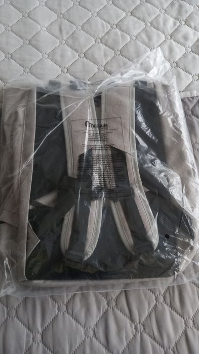 Раници, чисто нови.