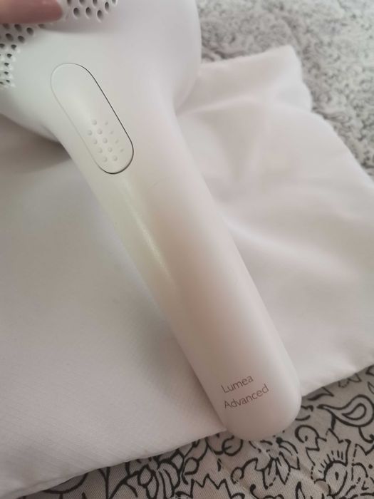 Фотоепилатор Philips Lumea SC1998/00