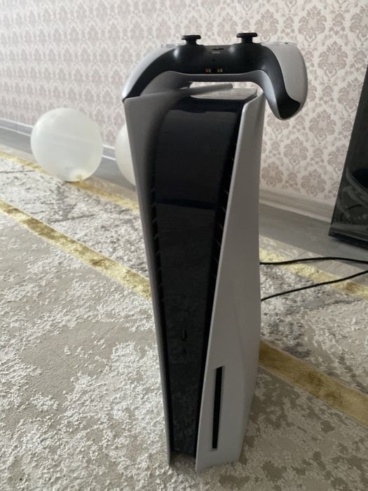 Плейстейшн 5, PlayStation 5