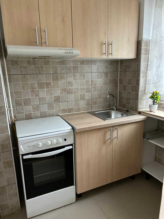 Garsoniera de vanzare