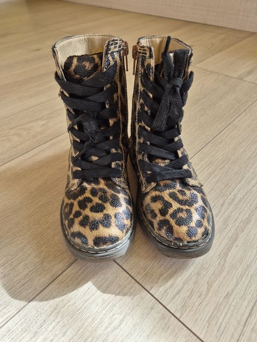 Боти за момиче 29 номер