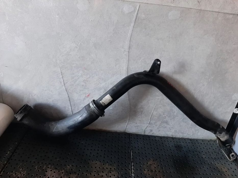 furtun teava intercooler 2.0 tdci txda ford kuga 1