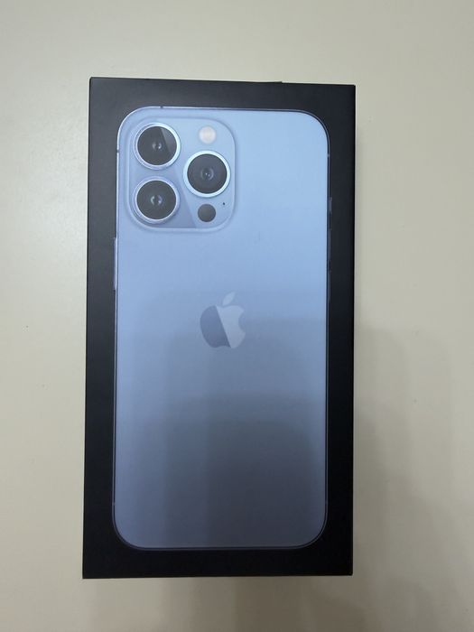 Iphone 13 pro 128GB айфон телефон сотка