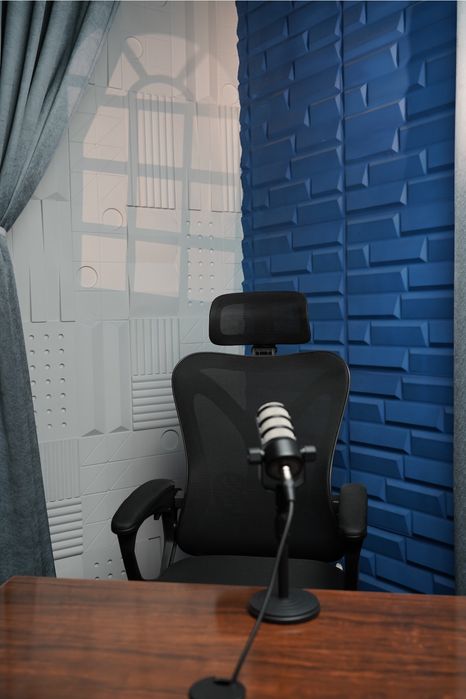 Podcast studio  , SMM xizmati Samarqand shaxar
