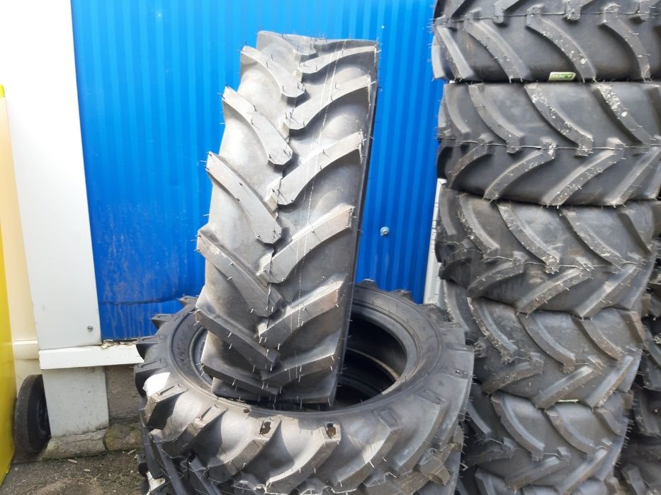 185/65-15 Anvelope noi agricole de tractiune cu garantie si tranpsort