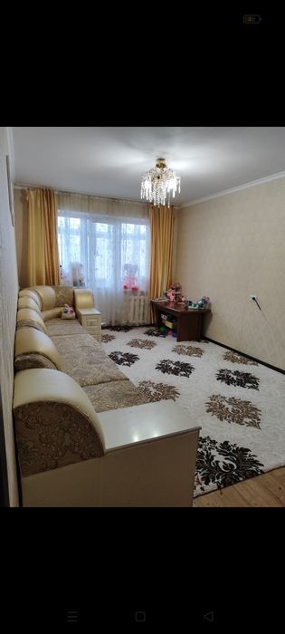 Обменяю 2 комн.квартиру