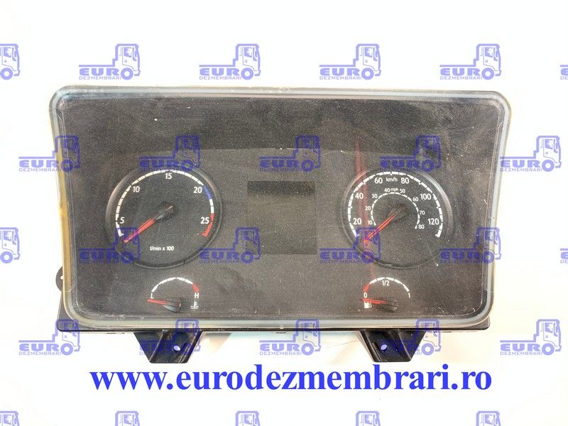 ELEMENT BORD CEAS SCANIA R P G 1915654