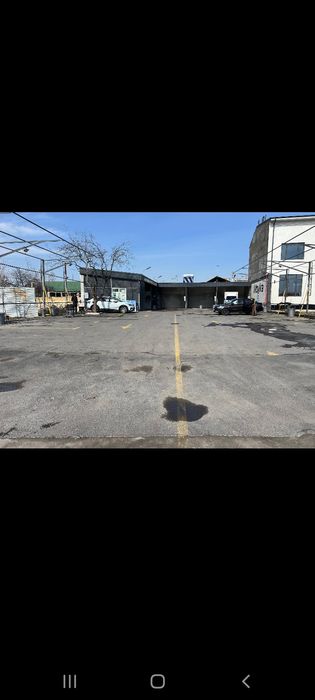 Сергели у трассы 4 + 5 соток  Саммойка.