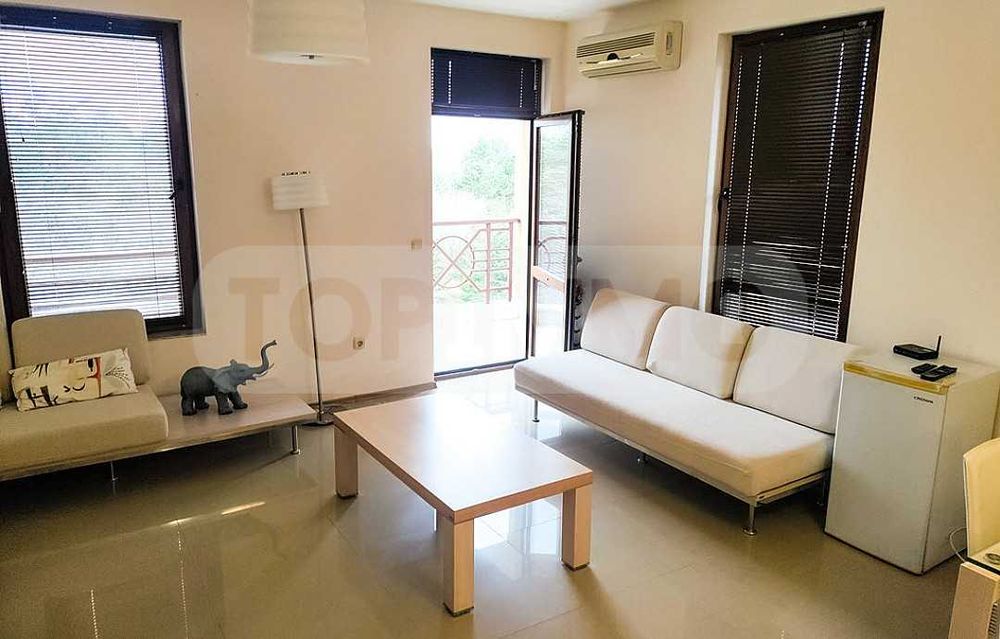 Продава се Тристаен апартамент в Балчик - 116 кв.м за 666 €/кв.м - Снимка #1