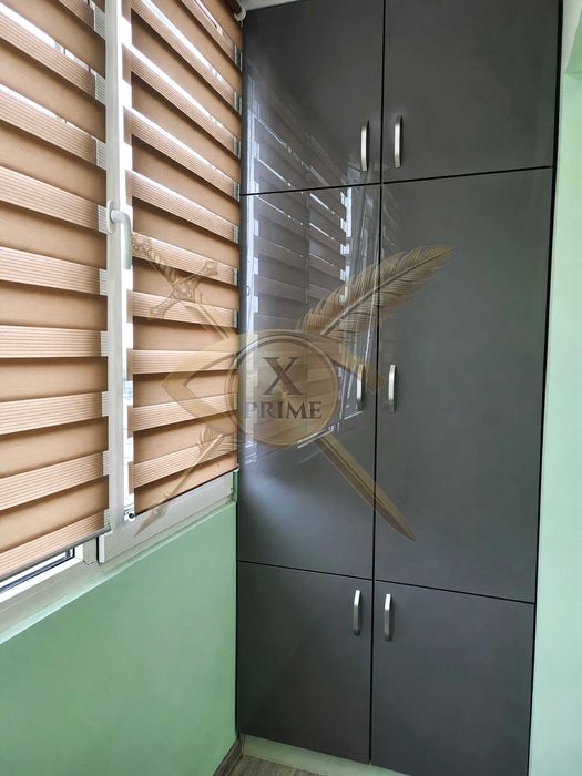 Дава се под наем Двустаен апартамент в Варна, Левски - 50 кв.м за 650 € - Снимка #6