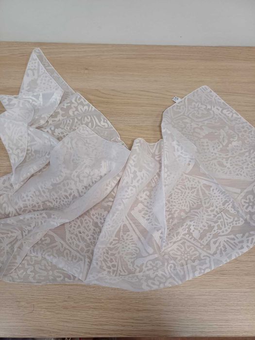 Ефирни дамски шалчета различни цветове