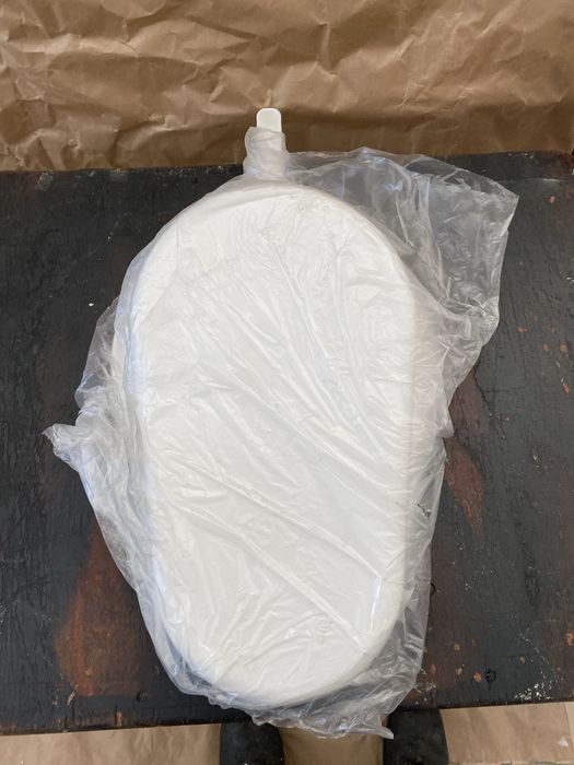 Plosca urinara cu capac