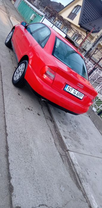 Vand sau schimb.    .